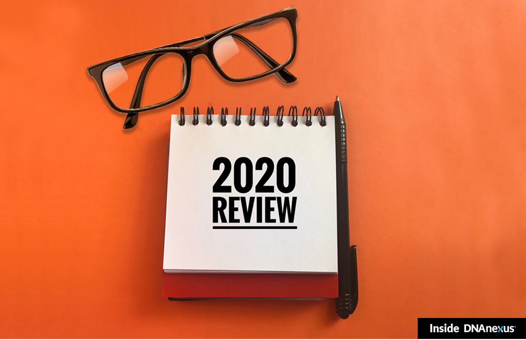 2020 Vision: Lessons Learned