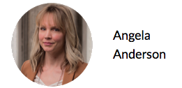 Angela Blog Author