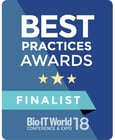 Best Practices Finalist