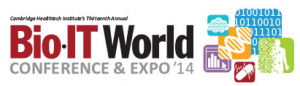 Bio-IT World 2014