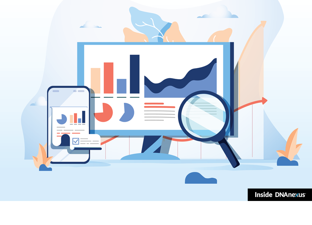 DNAnexus Case Management Portal