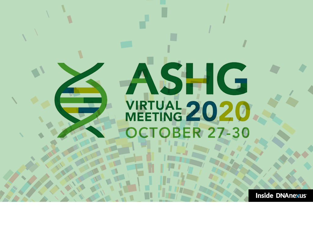 ASHG 2020