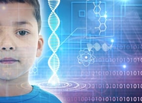 Genomics Rady Childrens