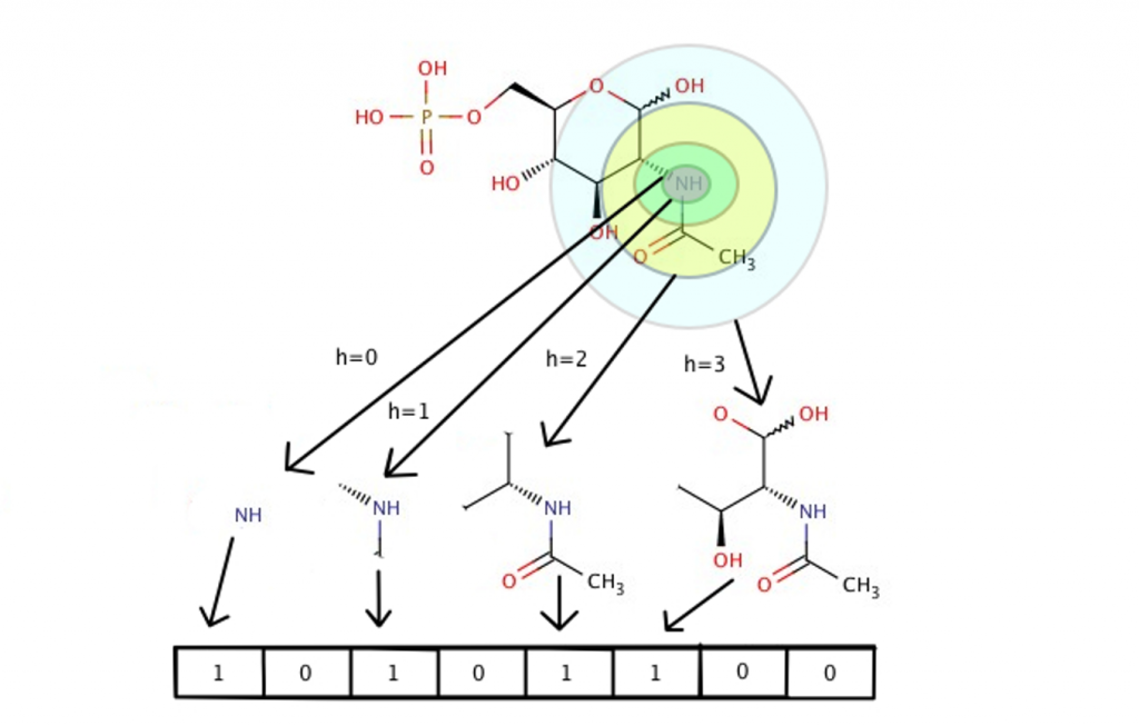 Morgan Algorithm