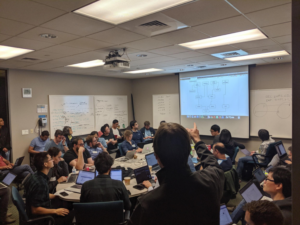 NCBI Structural Variant Hackathon