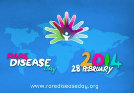 feb 28 rare disease day