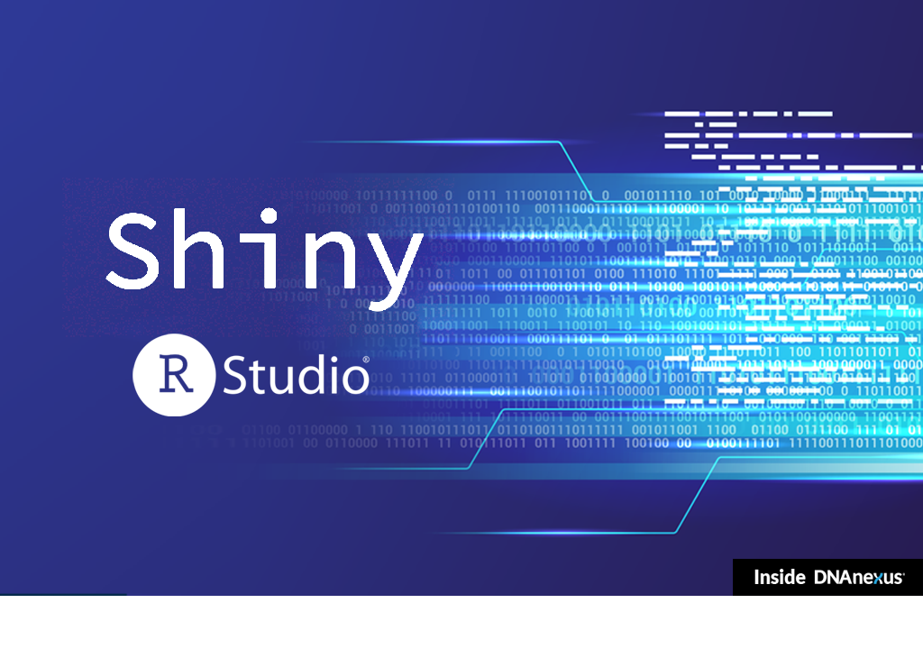 RStudio Shiny Server