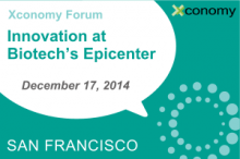 Xconomy Innovation at Biotech's Epicenter