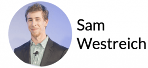 Sam Westreich