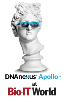 DNAnexus Apollo