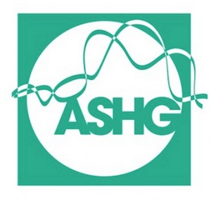 ASHG Conference 2012