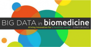big data in biomedicine 2014