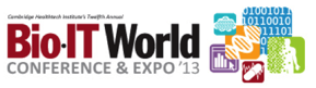 BioIT World 2013