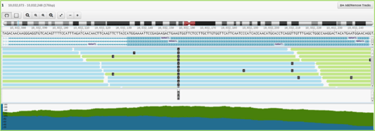 dnanexus genome browser