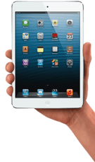 IPad Mini Giveaway