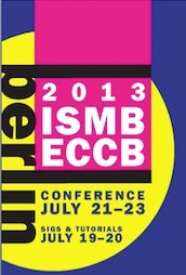 ISMB Berlin 2013