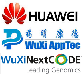 China Precision Medicine Cloud