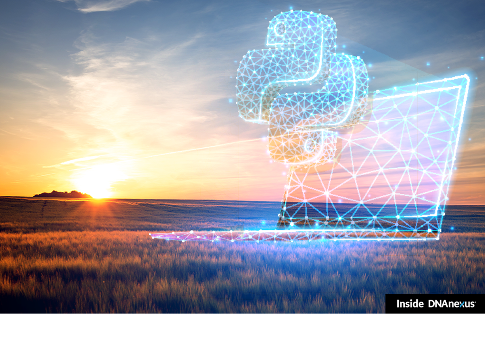 What Does the Sunsetting of Python 2.7 Mean for You? - Inside DNAnexus