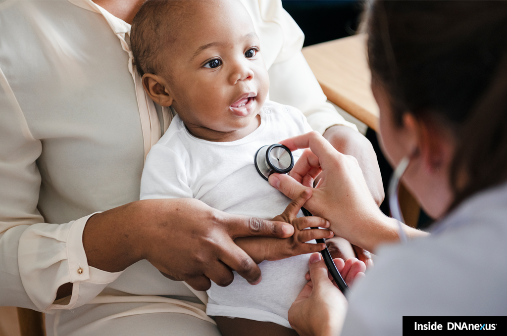 Scaling to Meet the Demands of Rare Disease Genetics - Inside DNAnexus